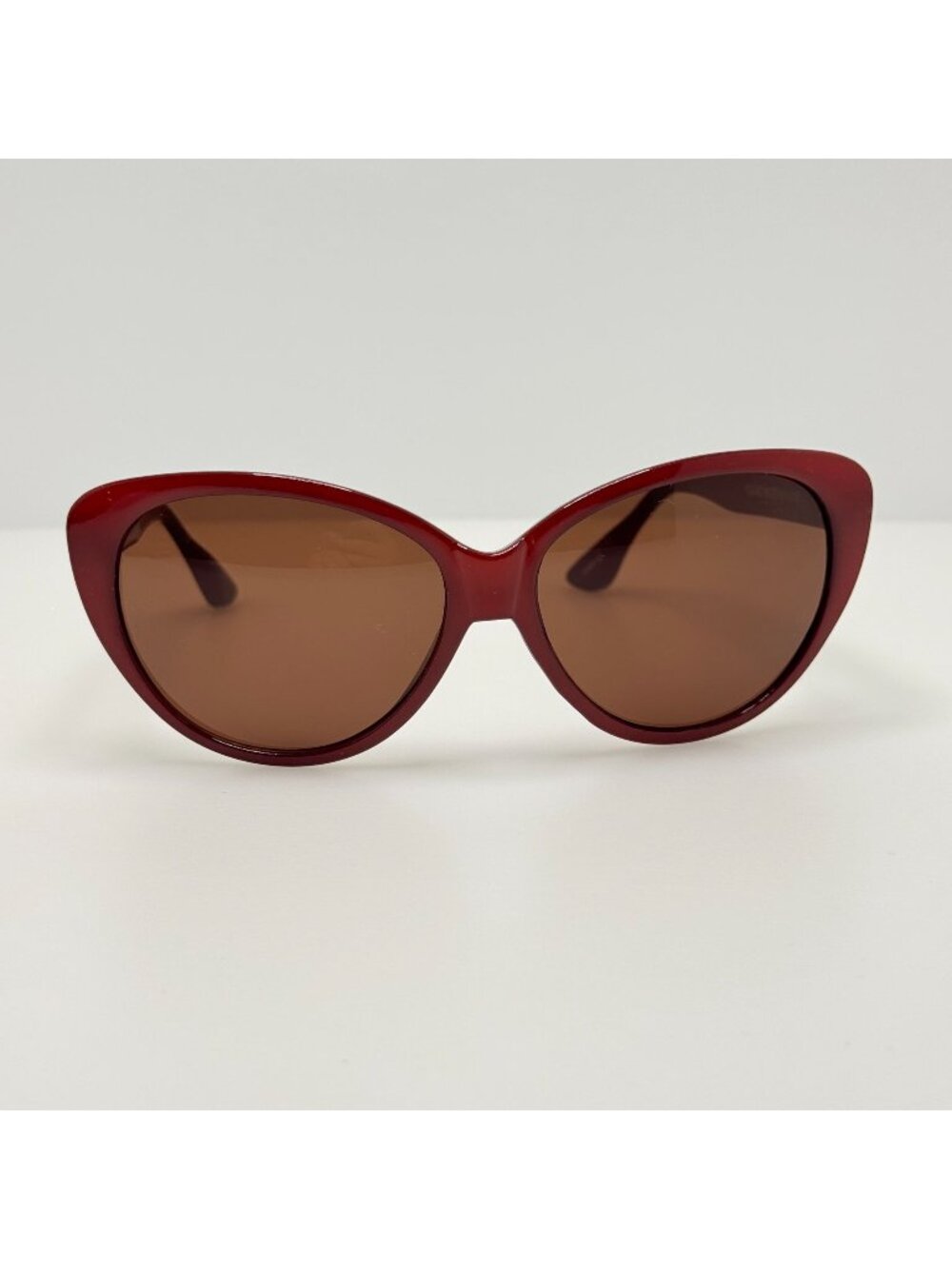 Isaac Mizrahi Sunglasses Live Crystal Brick A233603 388 58-16-135